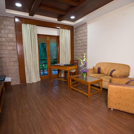 Hotel Kodai International Kodaikanal Quarto foto